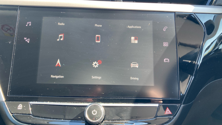 Vauxhall Corsa 1.2 Design 5dr Petrol Hatchback